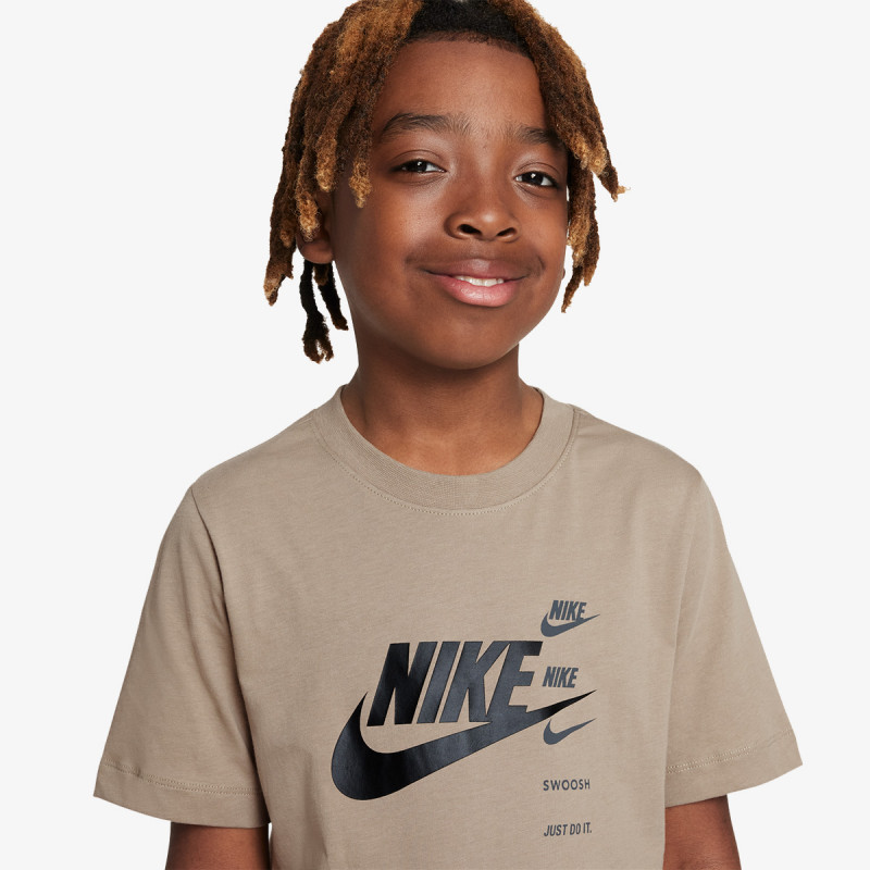 Nike Маица B NSW SI SS TEE 