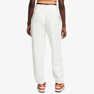 Nike Долен дел тренерки W NSW PHNX FLC HR OS PANT PRNT 