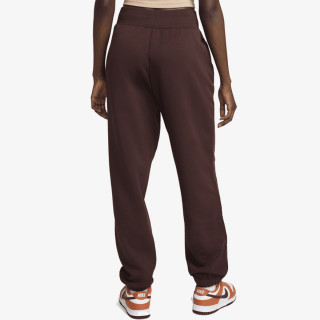 Nike Долен дел тренерки W NSW PHNX FLC HR OS PANT PRNT 
