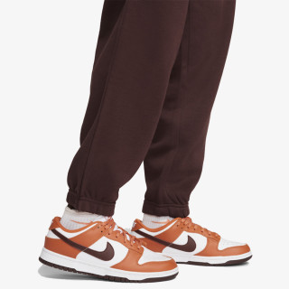 Nike Долен дел тренерки W NSW PHNX FLC HR OS PANT PRNT 