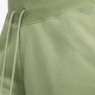 Nike Долен дел тренерки W NSW PHNX FLC HR OS PANT PRNT 