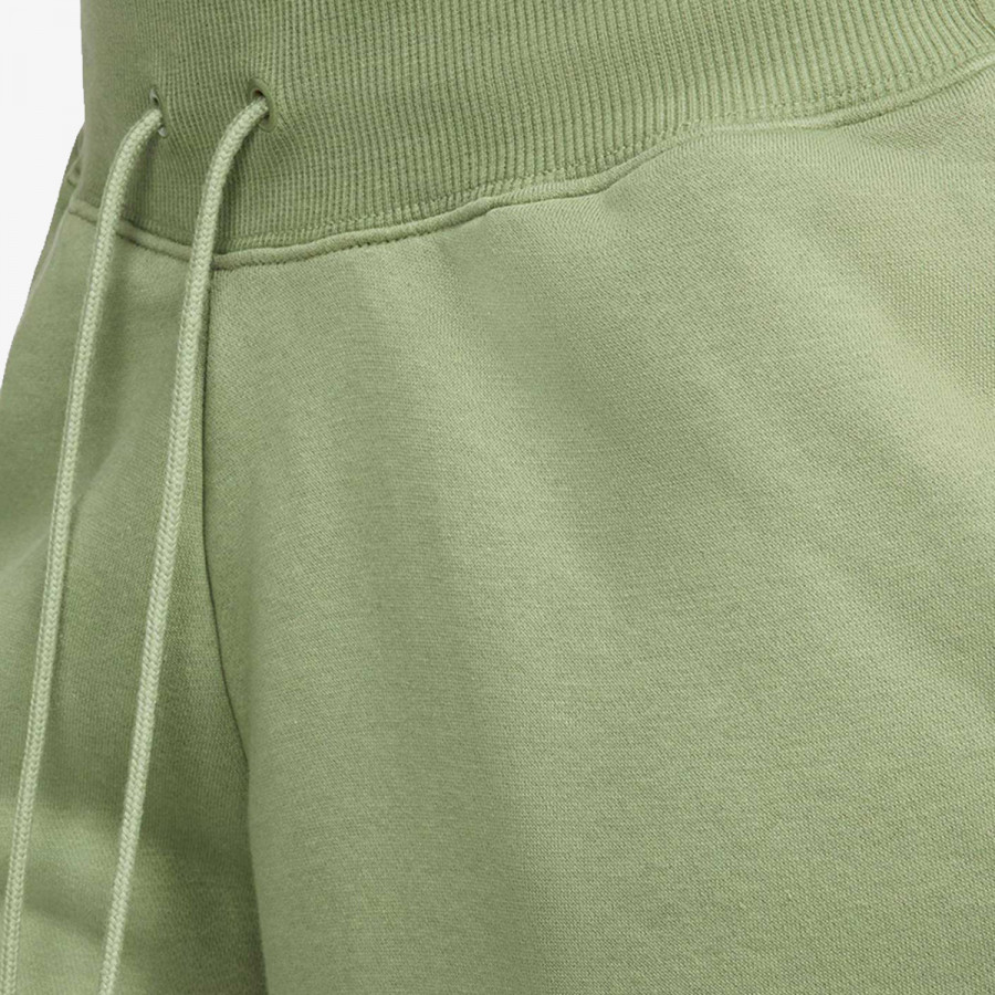 Nike Долен дел тренерки W NSW PHNX FLC HR OS PANT PRNT 