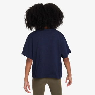 Nike Маица G NSW TEE SS BOXY PRNT 