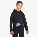 Nike Bluza B NSW SI FLC PO HOODIE BB 
