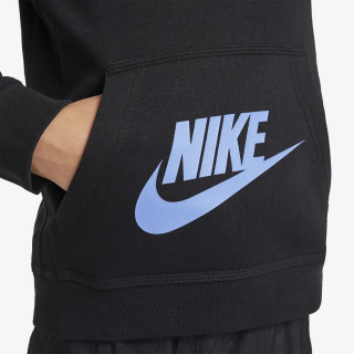 Nike Bluza B NSW SI FLC PO HOODIE BB 