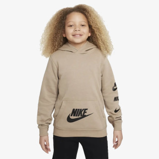 Nike Bluza B NSW SI FLC PO HOODIE BB 