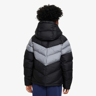 Nike Ветровка K NSW SYN FL HD JCKT 