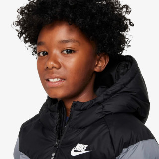 Nike Ветровка K NSW SYN FL HD JCKT 