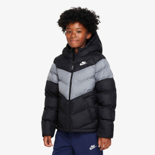 Nike Ветровка K NSW SYN FL HD JCKT 