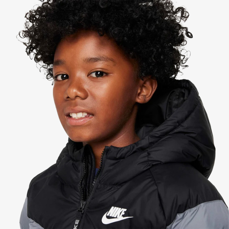Nike Ветровка K NSW SYN FL HD JCKT 