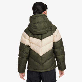 Nike Јакна K NSW SYN FL HD JCKT 