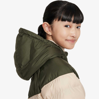 Nike Јакна K NSW SYN FL HD JCKT 