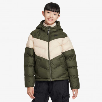 Nike Xhupa K NSW SYN FL HD JCKT 
