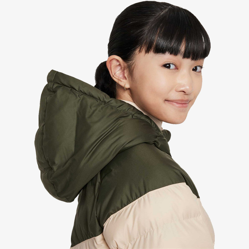 Nike Јакна K NSW SYN FL HD JCKT 