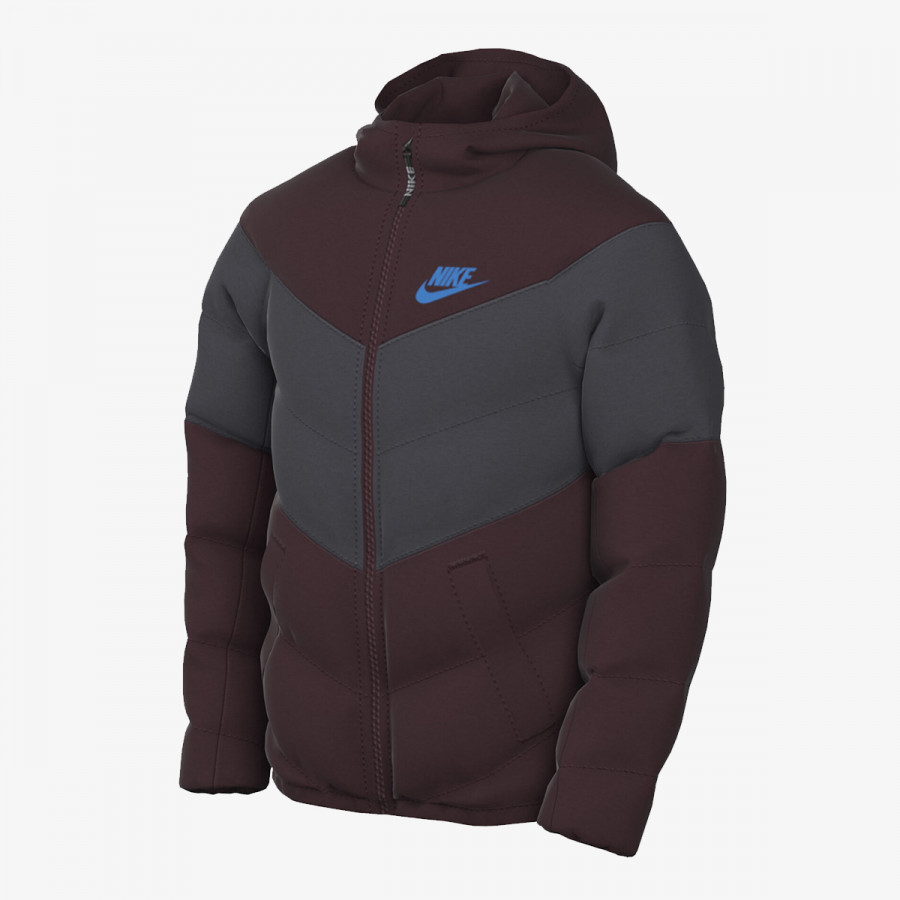 Nike Xhupa K NSW SYN FL HD JCKT 