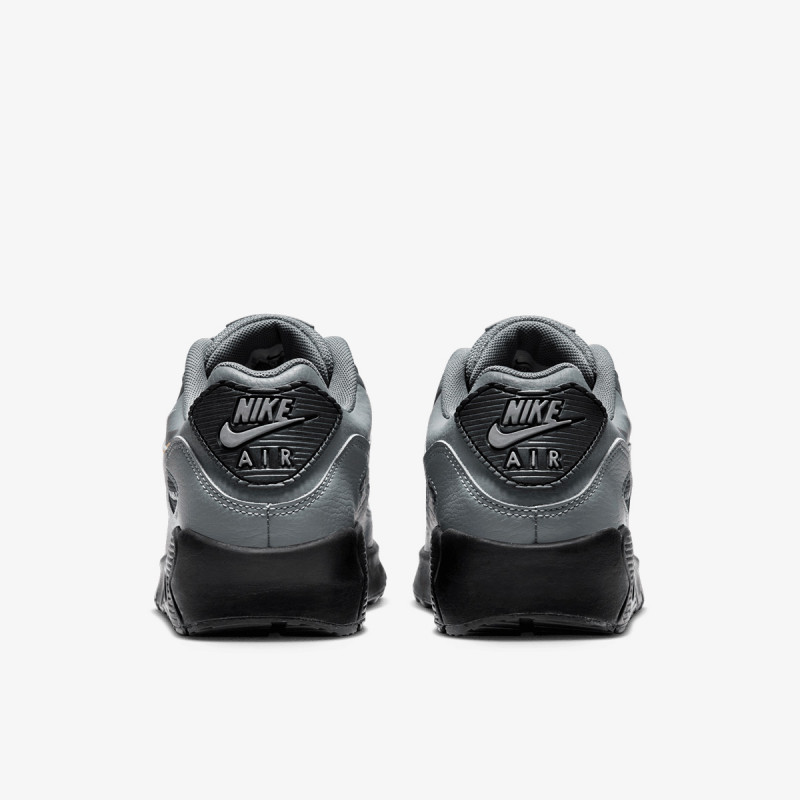 Nike Atlete NIKE AIR MAX 90 NN GS PP 
