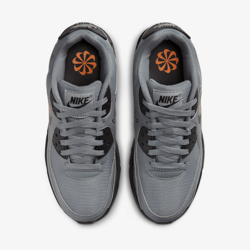 Nike Atlete NIKE AIR MAX 90 NN GS PP 