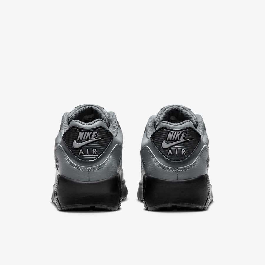 Nike Atlete NIKE AIR MAX 90 NN GS PP 