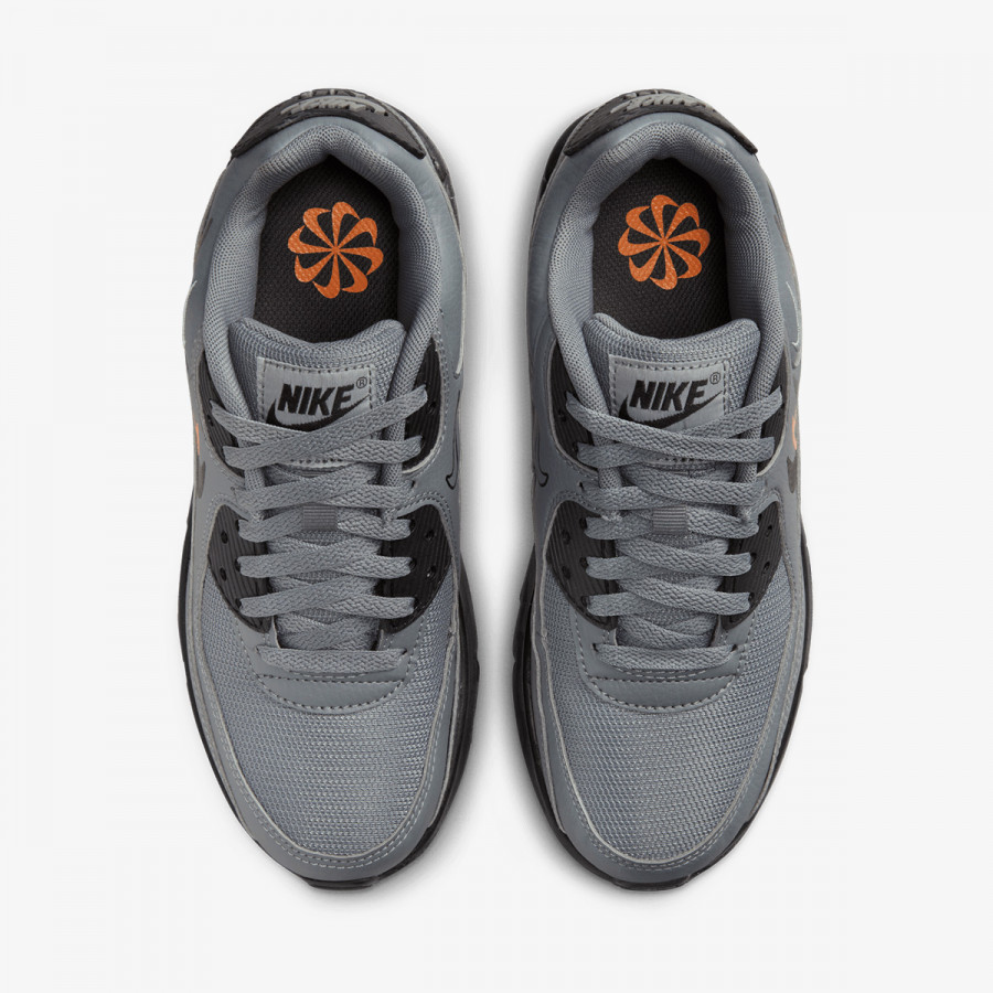 Nike Atlete NIKE AIR MAX 90 NN GS PP 