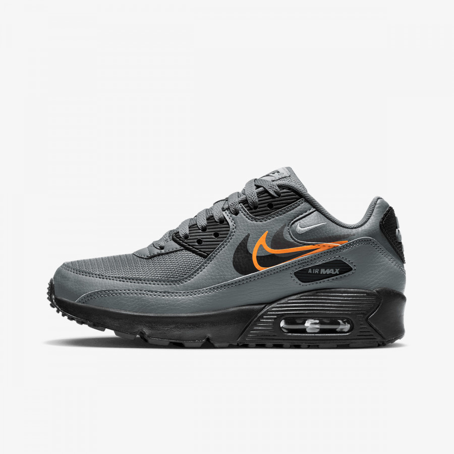 Nike Патики NIKE AIR MAX 90 NN GS PP 