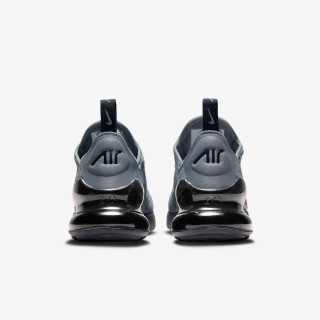 Nike Патики NIKE AIR MAX 270 GS PP 