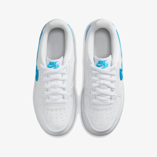 NIKE Патики NIKE AIR FORCE 1 GS KSD 