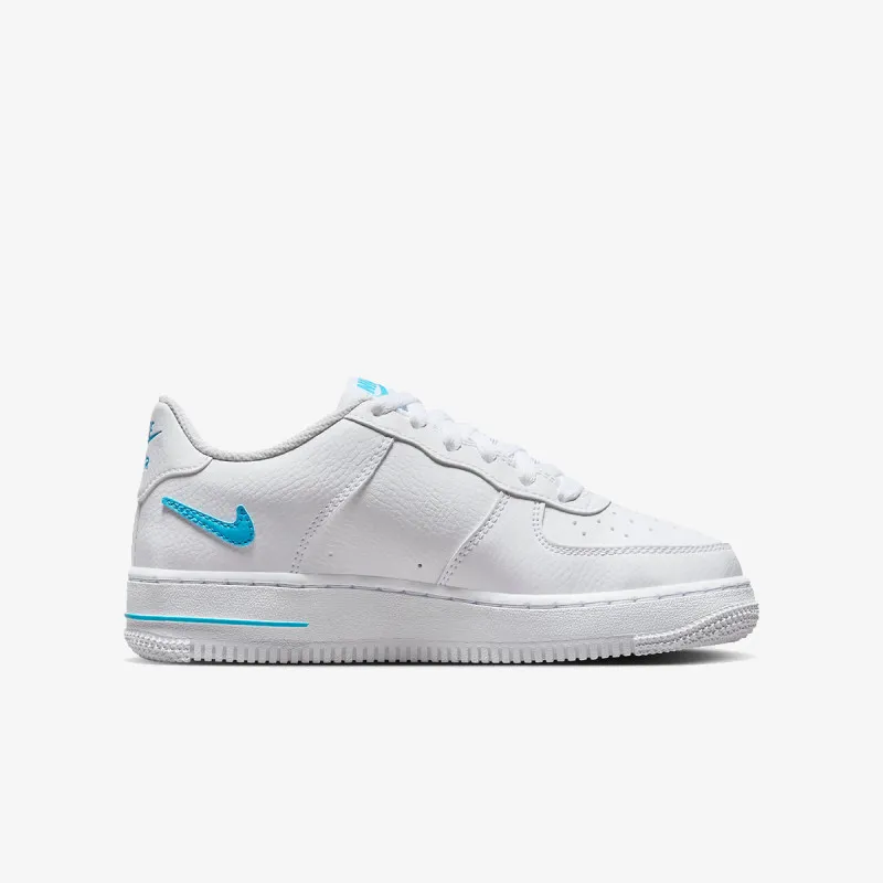 NIKE Патики NIKE AIR FORCE 1 GS KSD 