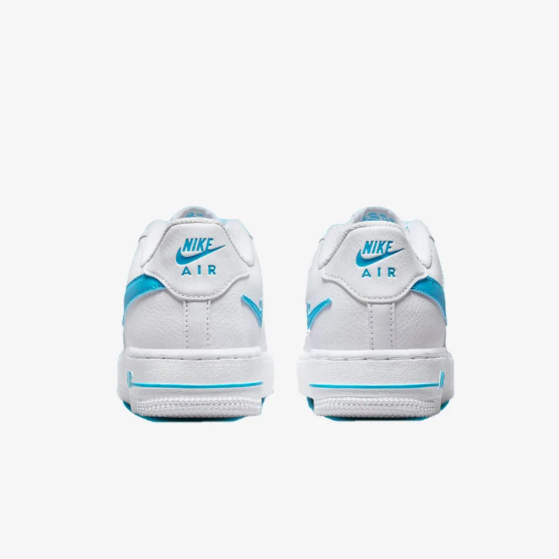 NIKE Патики NIKE AIR FORCE 1 GS KSD 