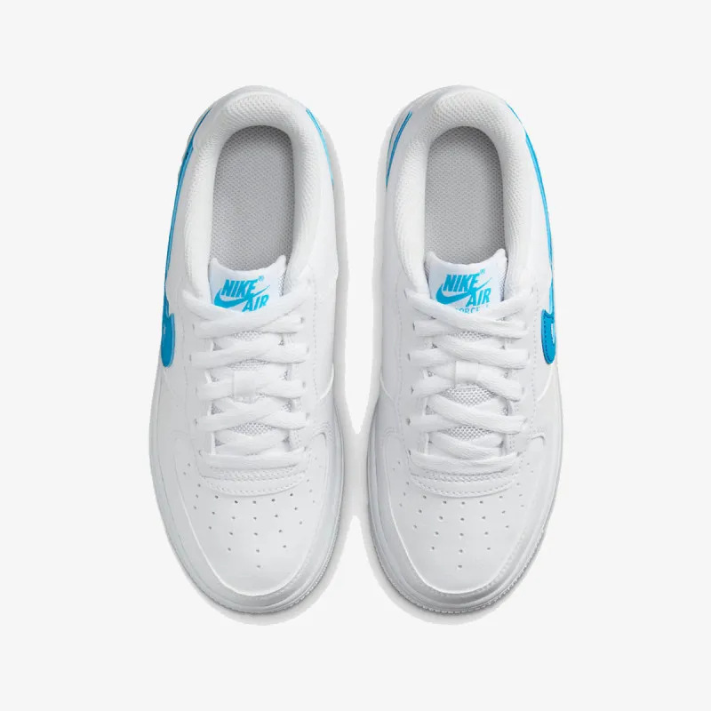NIKE Патики NIKE AIR FORCE 1 GS KSD 