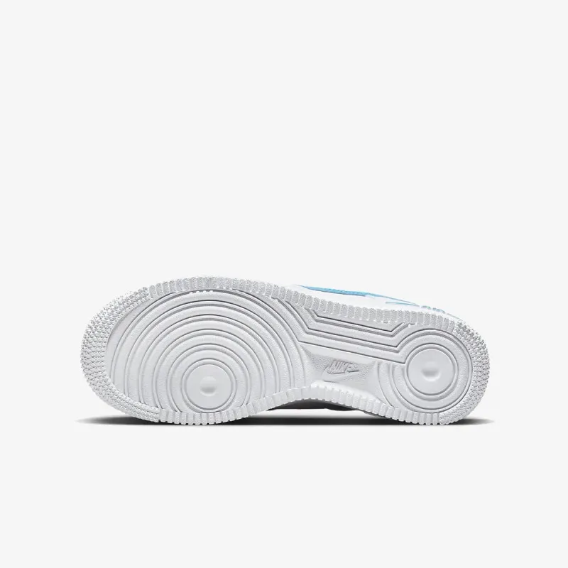 NIKE Патики NIKE AIR FORCE 1 GS KSD 