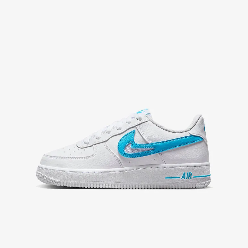 NIKE Патики NIKE AIR FORCE 1 GS KSD 