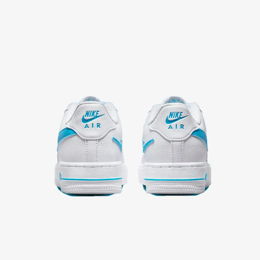NIKE Патики NIKE AIR FORCE 1 GS KSD 