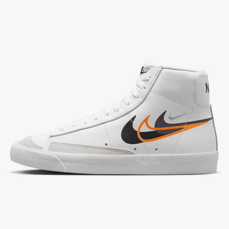 Nike Патики NIKE BLAZER MID '77 PP 