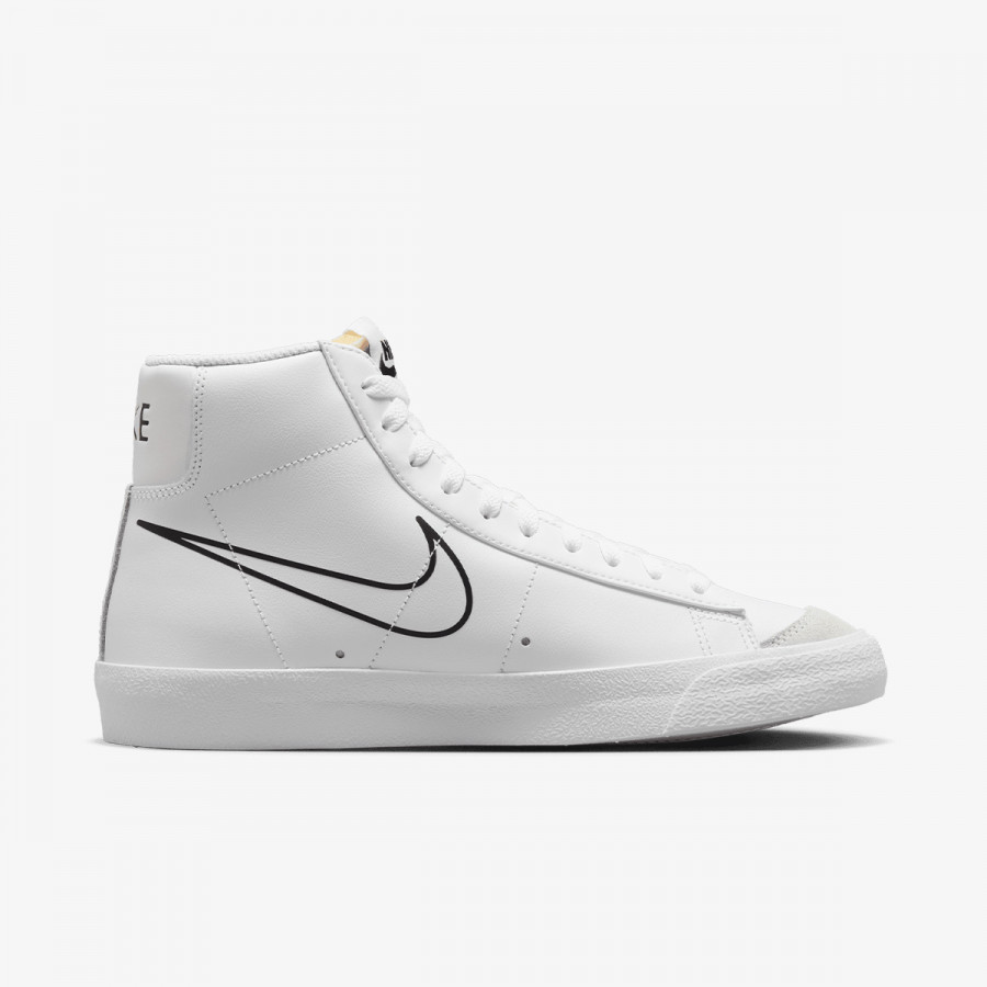 Nike Патики NIKE BLAZER MID '77 PP 