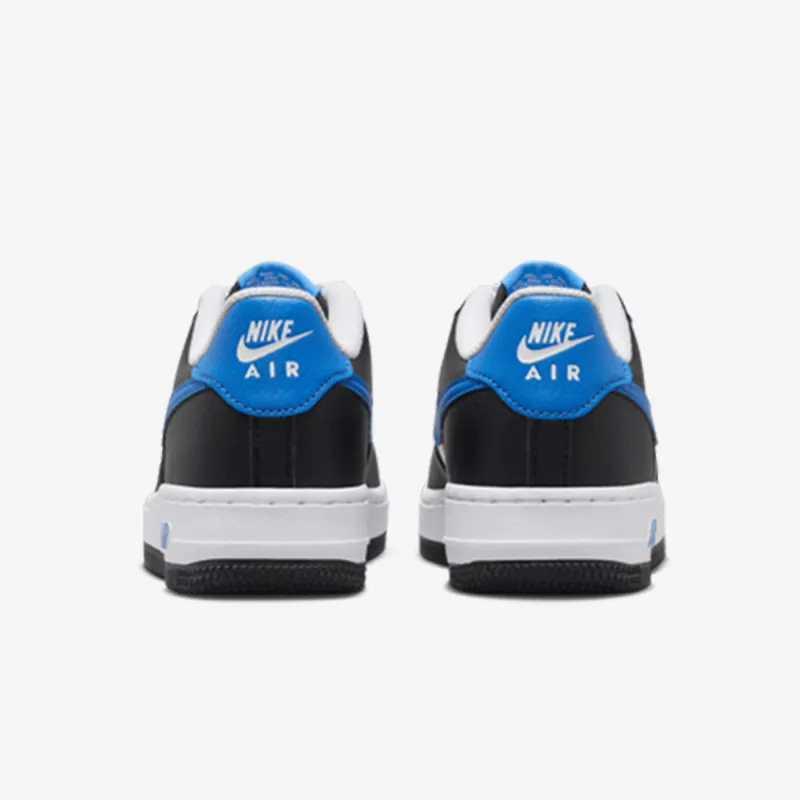 NIKE Патики NIKE AIR FORCE 1 GS BTS 