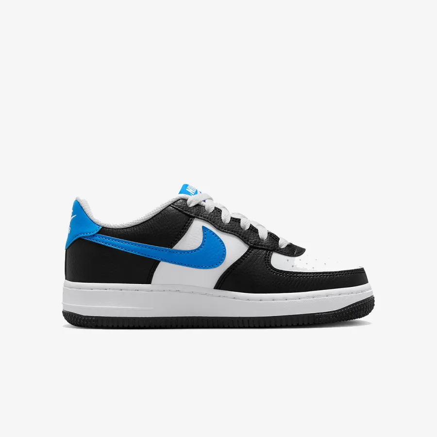 NIKE Патики NIKE AIR FORCE 1 GS BTS 