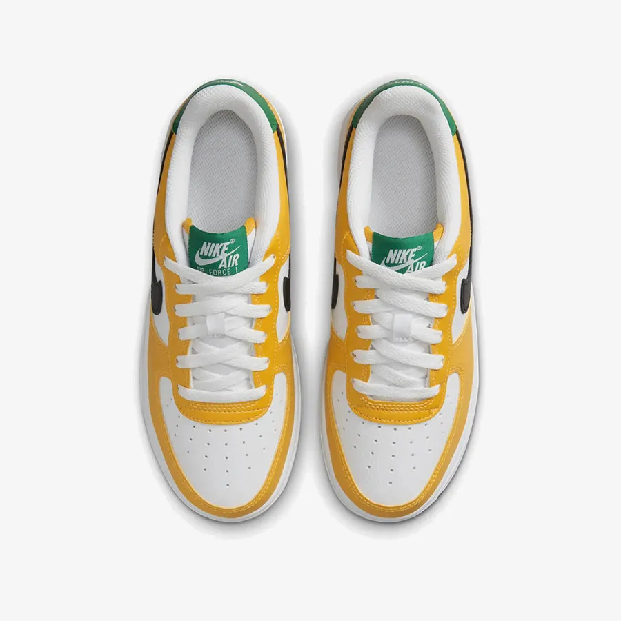 NIKE Патики NIKE AIR FORCE 1 GS BTS 
