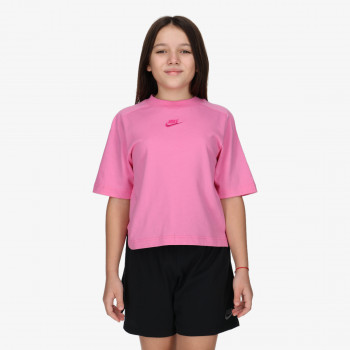 Nike Маица G NSW SS TOP JSY LBR 