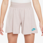 Nike Pantallona të shkurtra G NSW SHORT JSY LBR 