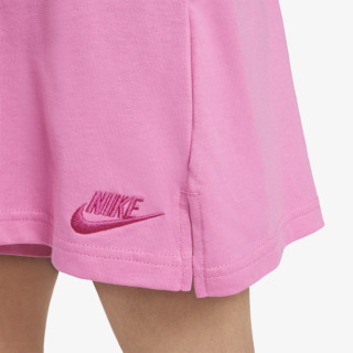 Nike Pantallona të shkurtra G NSW SHORT JSY LBR 