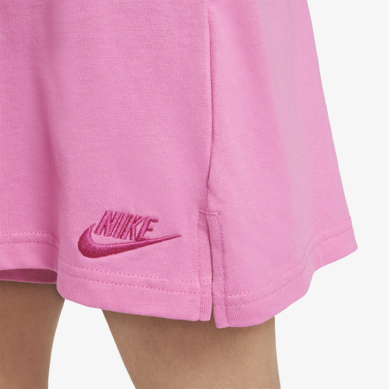 Nike Pantallona të shkurtra G NSW SHORT JSY LBR 
