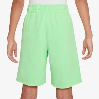 Nike Pantallona të shkurtra G NSW DF FLC SHORT DANCE 
