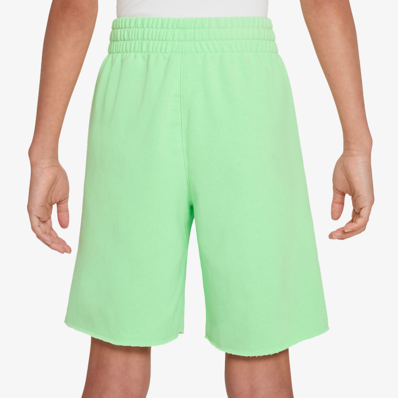 Nike Pantallona të shkurtra G NSW DF FLC SHORT DANCE 