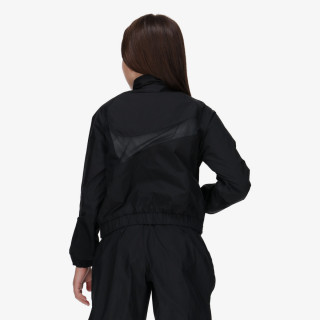 Nike Xhupa G NSW WR OVRSZD JKT DANCE 