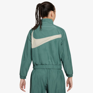 Nike Xhupa G NSW WR LOOSE JKT DANCE 