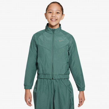 Nike Xhupa G NSW WR LOOSE JKT DANCE 
