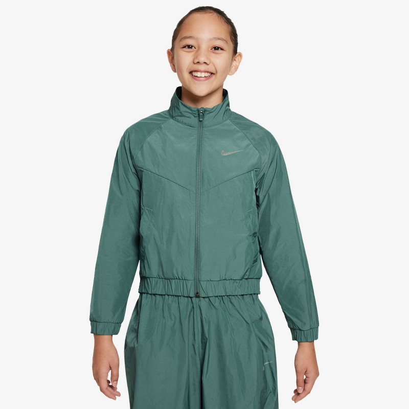 Nike Xhupa G NSW WR LOOSE JKT DANCE 