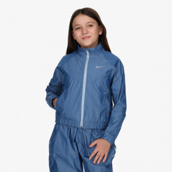 Nike Xhupa G NSW WR OVRSZD JKT DANCE 