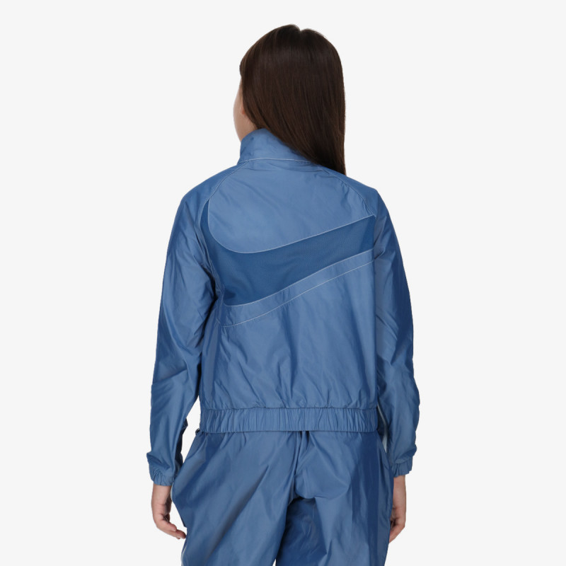 Nike Xhupa G NSW WR OVRSZD JKT DANCE 