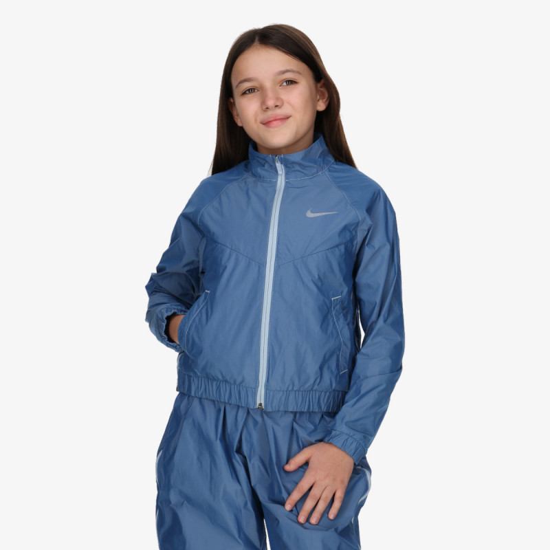 Nike Xhupa G NSW WR OVRSZD JKT DANCE 